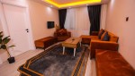 هتل روشن سوئیت (Rusen Suite)